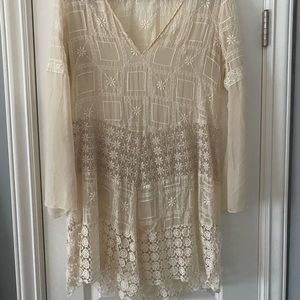 Love and Liberty mini dress